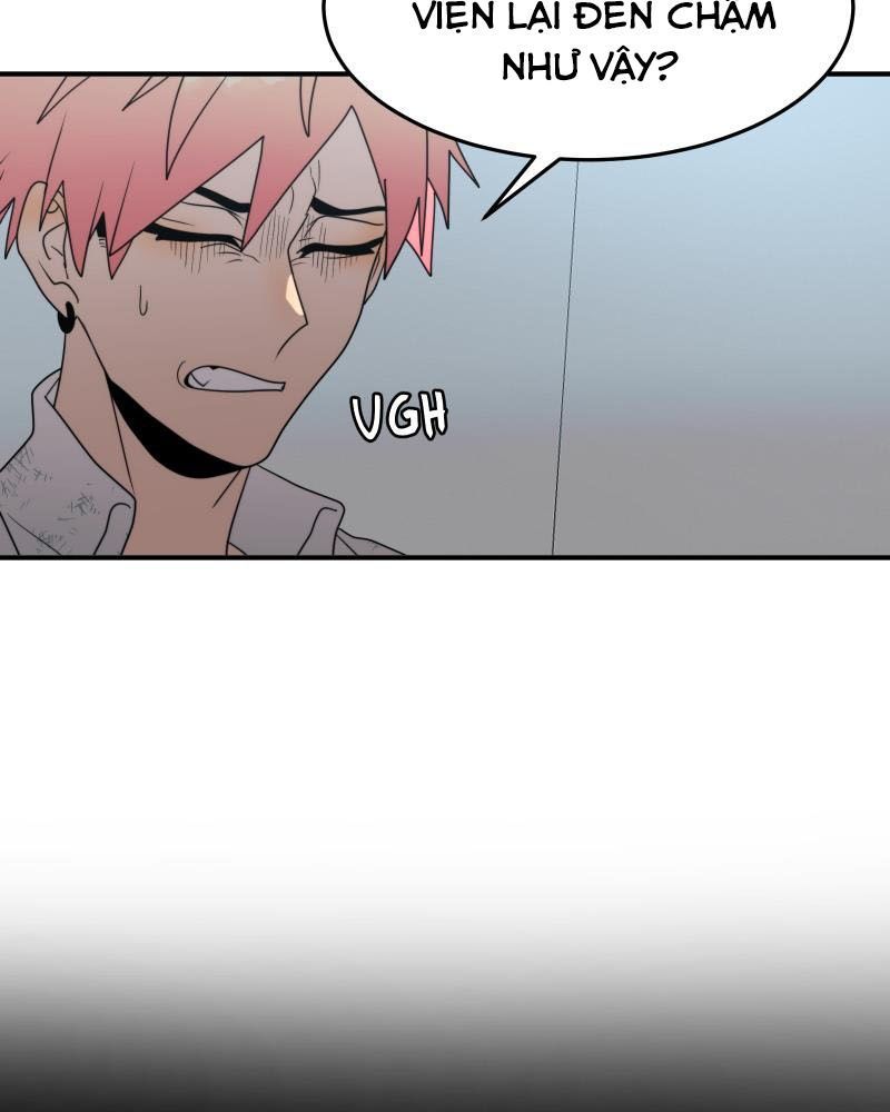 Lữ Khách Trên Mây - Chapter 7 - Page 38