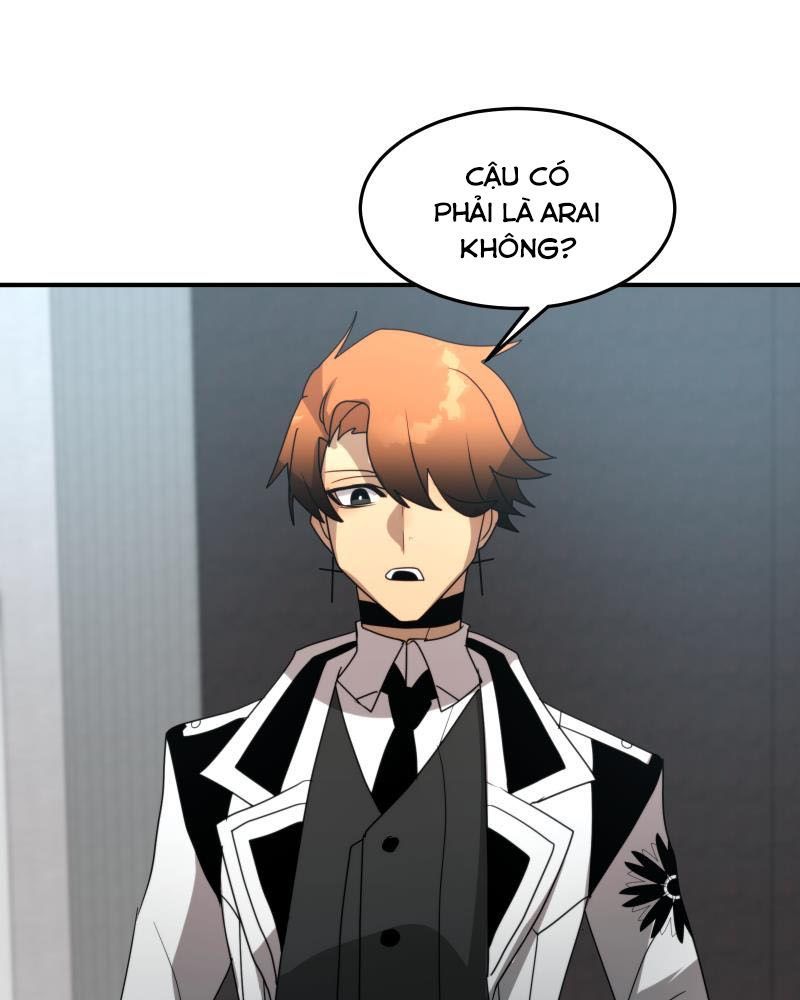 Lữ Khách Trên Mây - Chapter 7 - Page 57