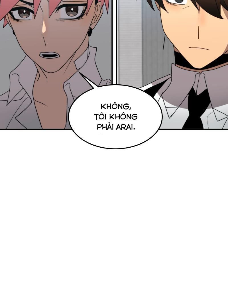 Lữ Khách Trên Mây - Chapter 7 - Page 67