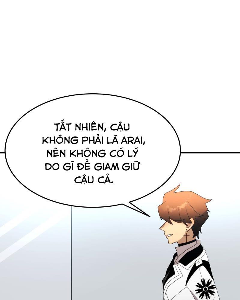 Lữ Khách Trên Mây - Chapter 7 - Page 80