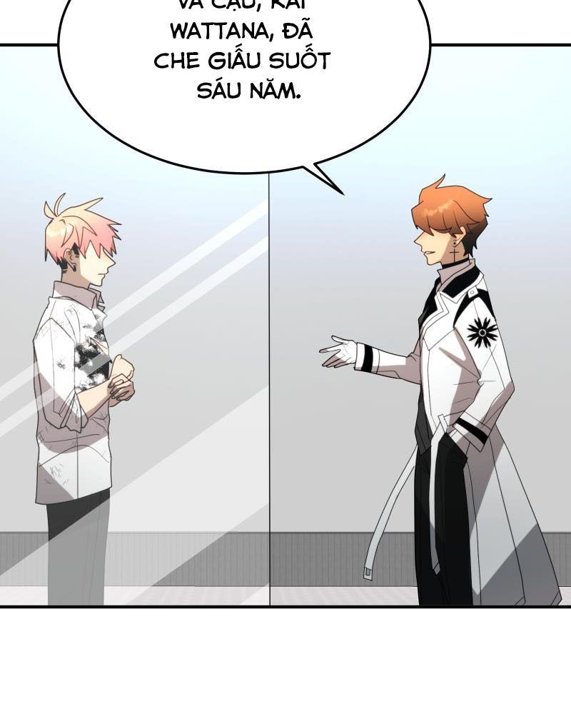 Lữ Khách Trên Mây - Chapter 7 - Page 93