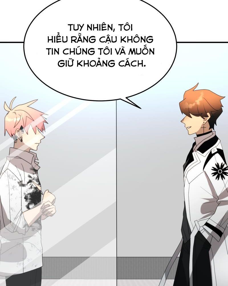 Lữ Khách Trên Mây - Chapter 7 - Page 97
