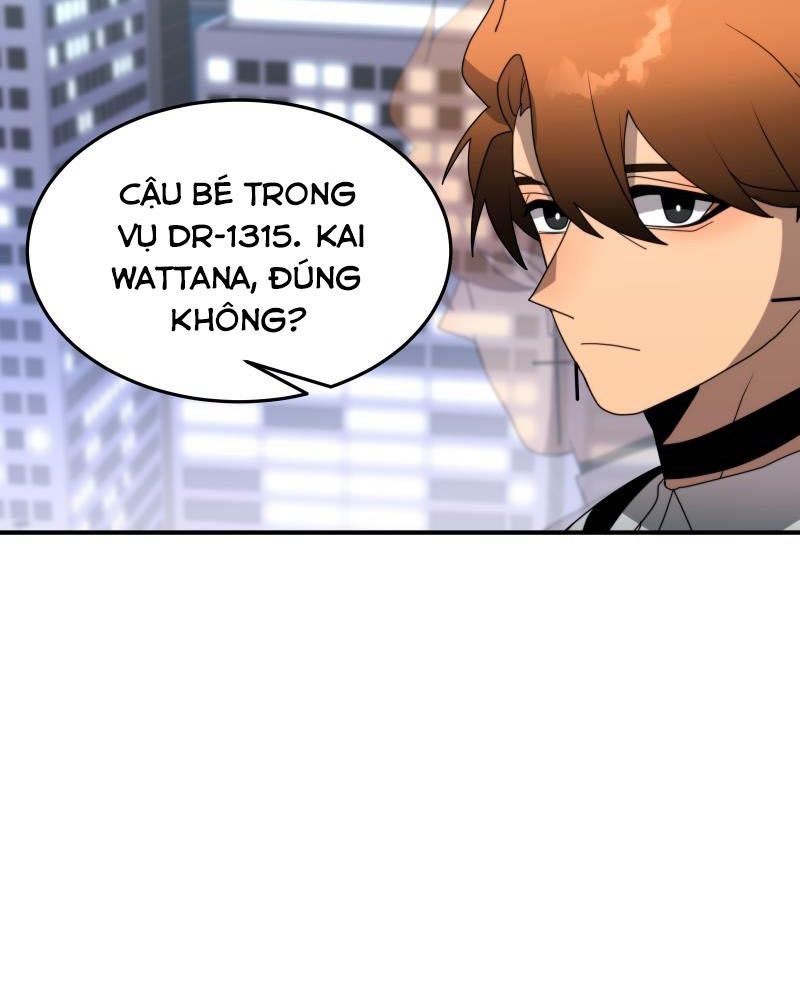 Lữ Khách Trên Mây - Chapter 8 - Page 19