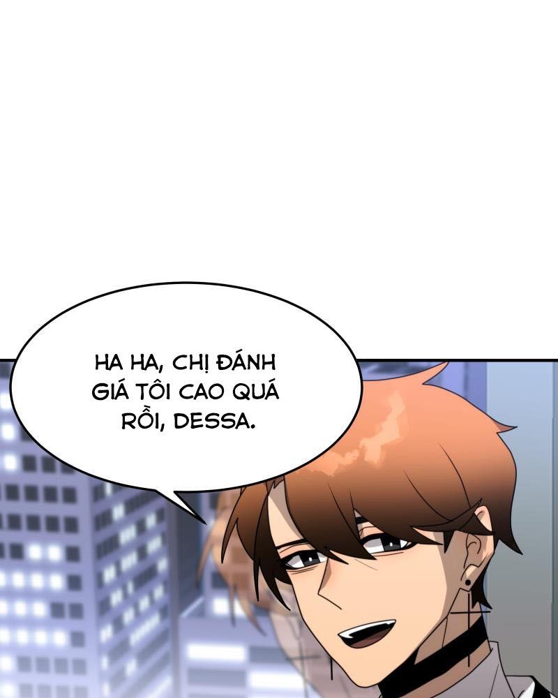 Lữ Khách Trên Mây - Chapter 8 - Page 20