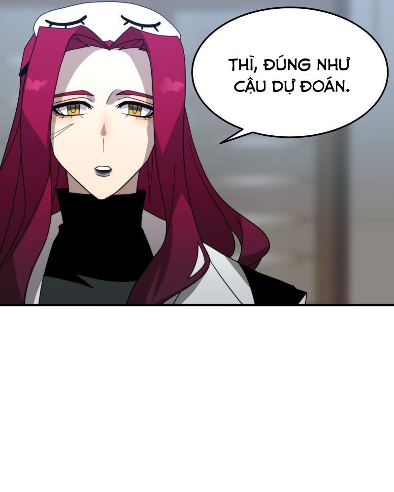 Lữ Khách Trên Mây - Chapter 8 - Page 29