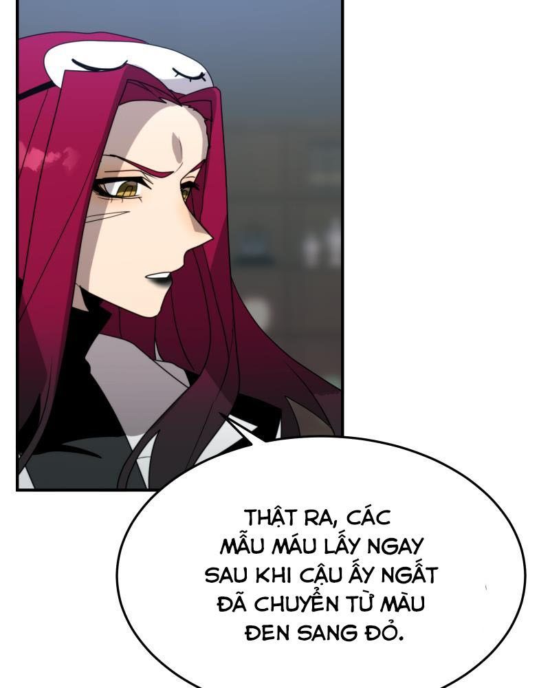 Lữ Khách Trên Mây - Chapter 8 - Page 32