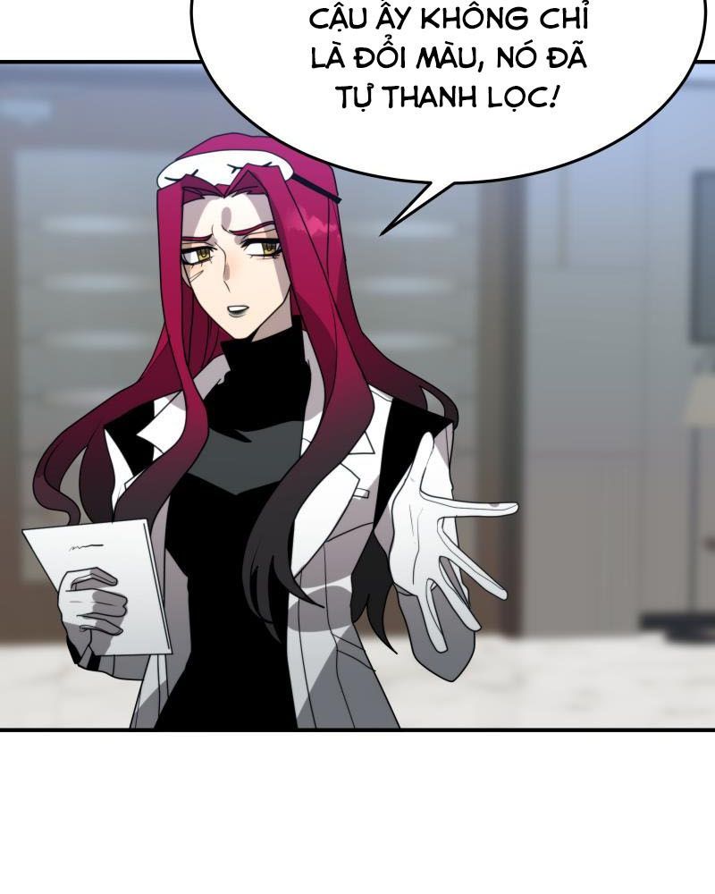 Lữ Khách Trên Mây - Chapter 8 - Page 35