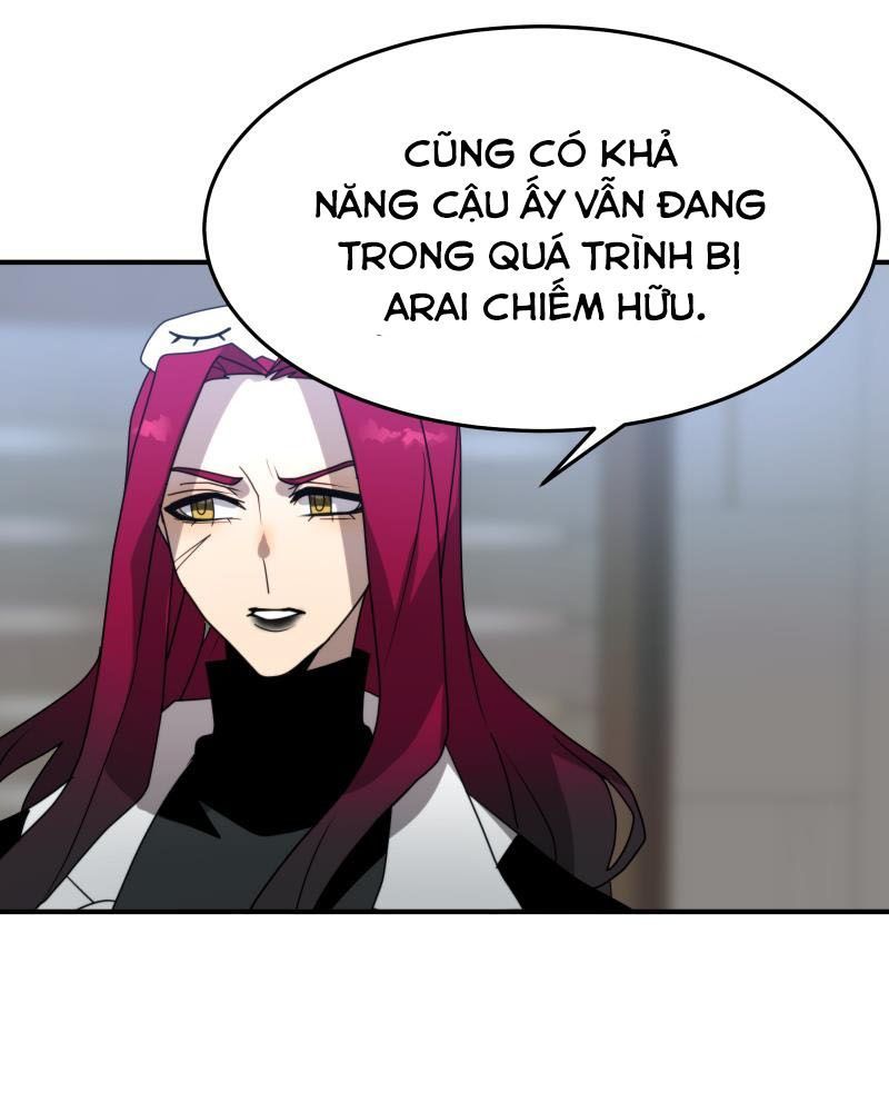 Lữ Khách Trên Mây - Chapter 8 - Page 40