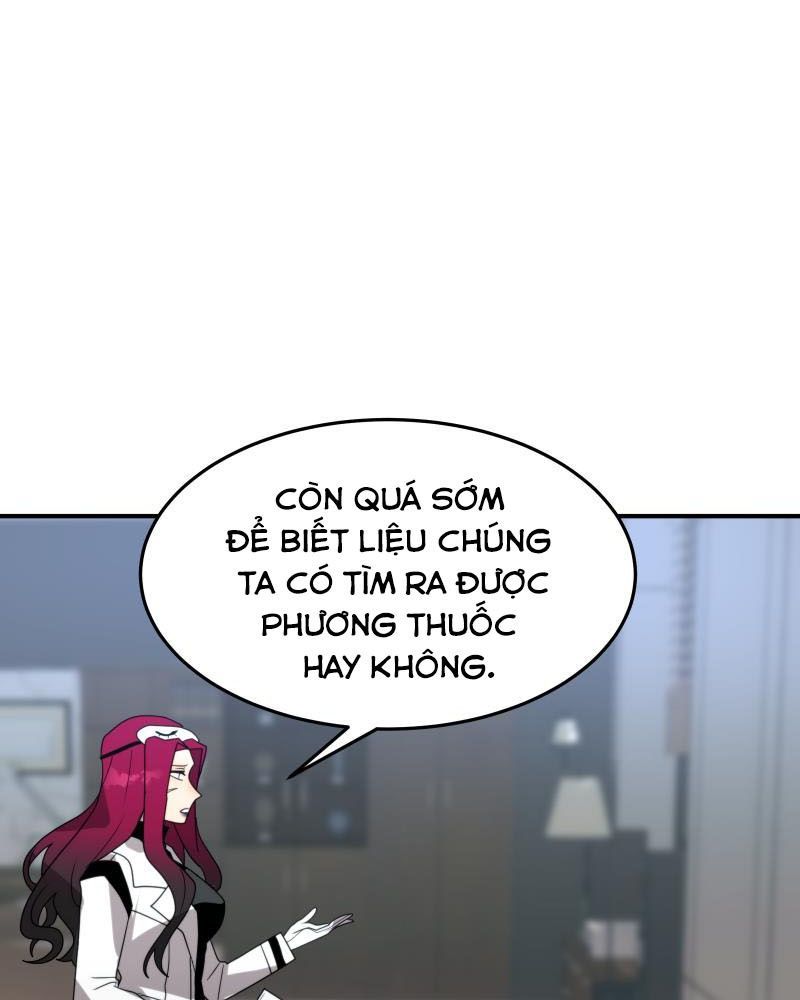 Lữ Khách Trên Mây - Chapter 8 - Page 41