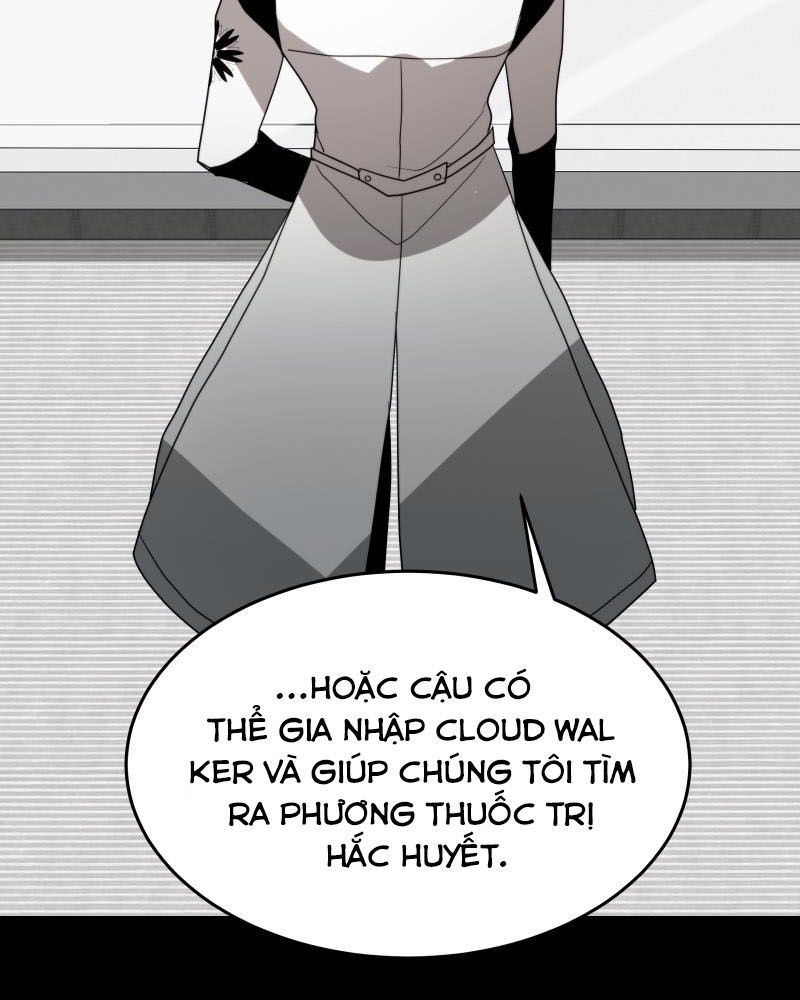 Lữ Khách Trên Mây - Chapter 8 - Page 93