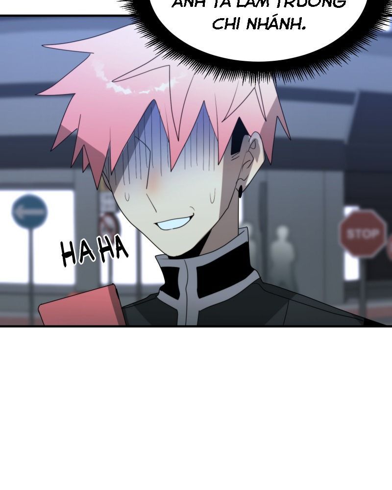 Lữ Khách Trên Mây - Chapter 9 - Page 19