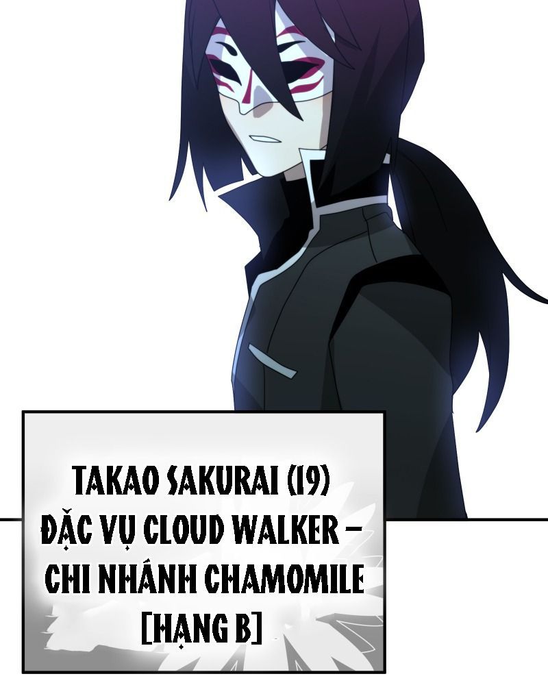 Lữ Khách Trên Mây - Chapter 9 - Page 38