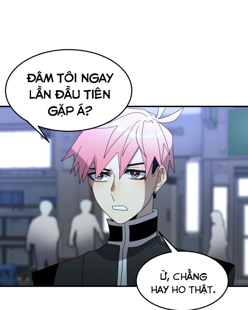 Lữ Khách Trên Mây - Chapter 9 - Page 41