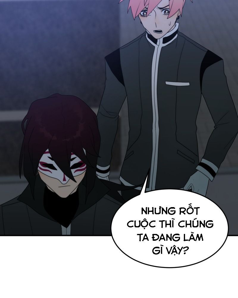 Lữ Khách Trên Mây - Chapter 9 - Page 67