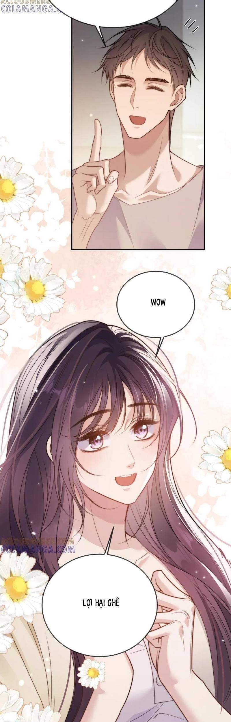 Trọng Sinh Trong Vòng Tay Anh - Chapter 23 - Page 12