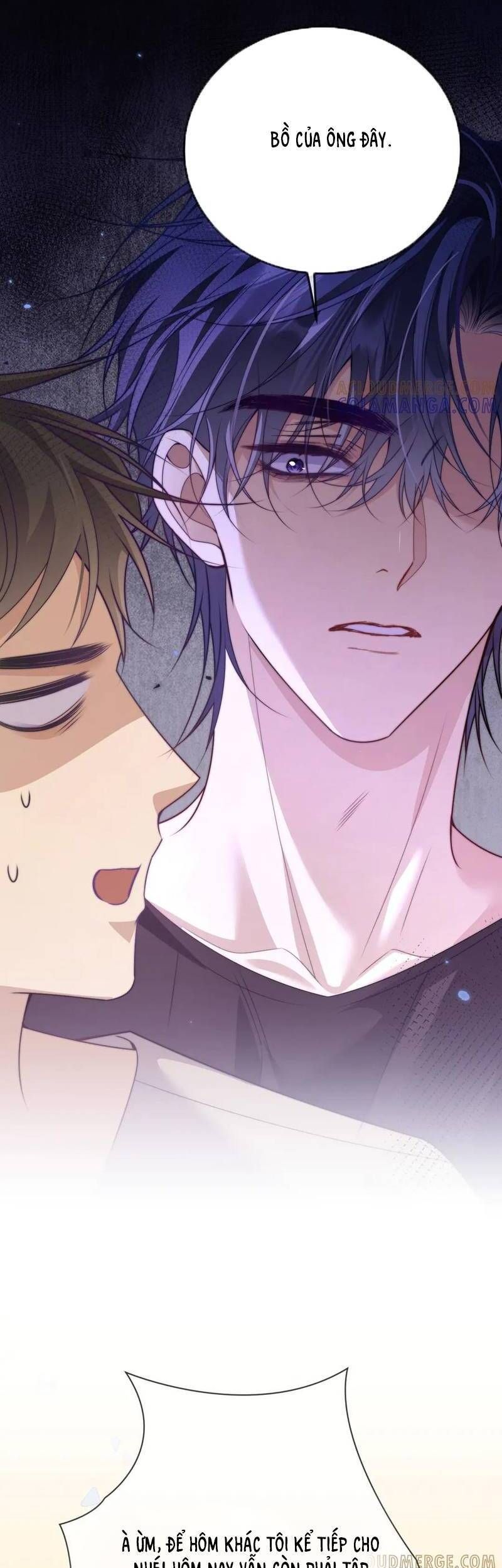 Trọng Sinh Trong Vòng Tay Anh - Chapter 23 - Page 14