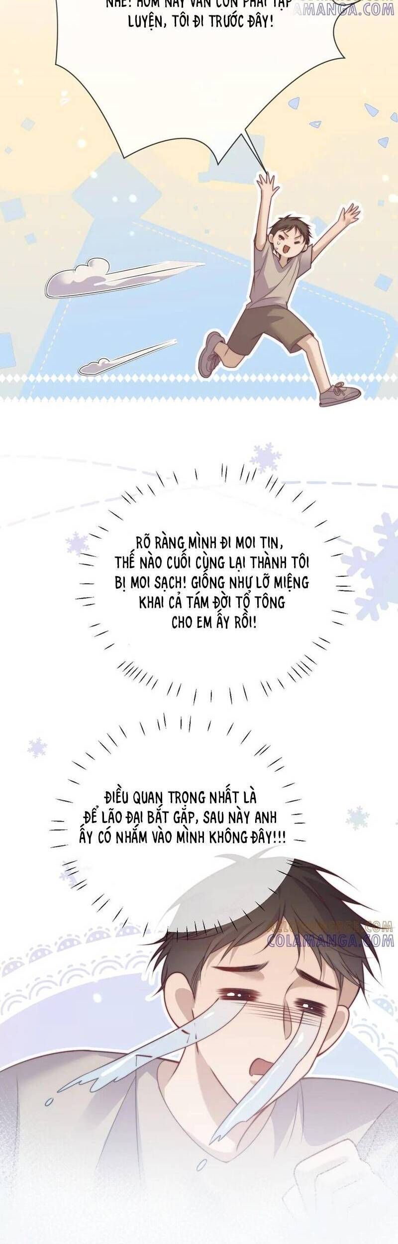 Trọng Sinh Trong Vòng Tay Anh - Chapter 23 - Page 15