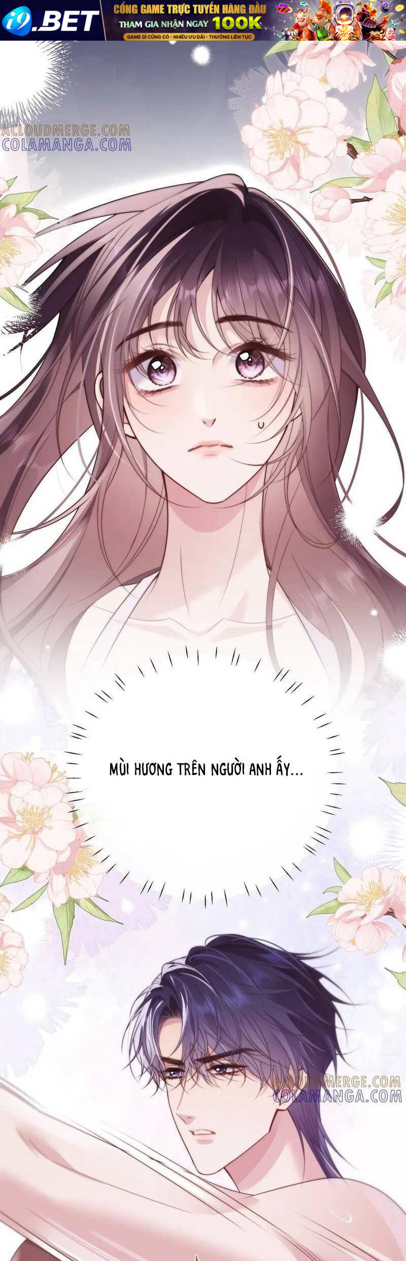 Trọng Sinh Trong Vòng Tay Anh - Chapter 23 - Page 18