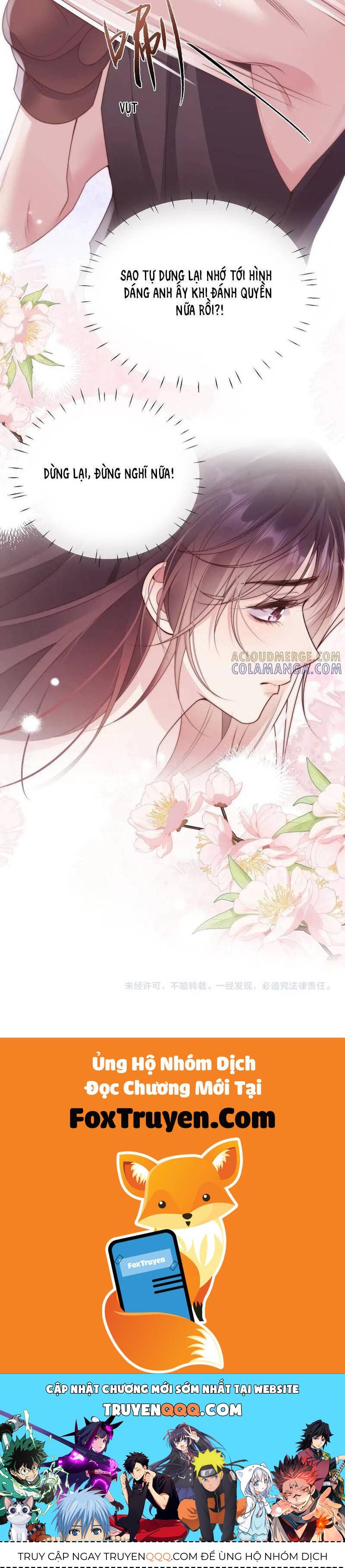 Trọng Sinh Trong Vòng Tay Anh - Chapter 23 - Page 19