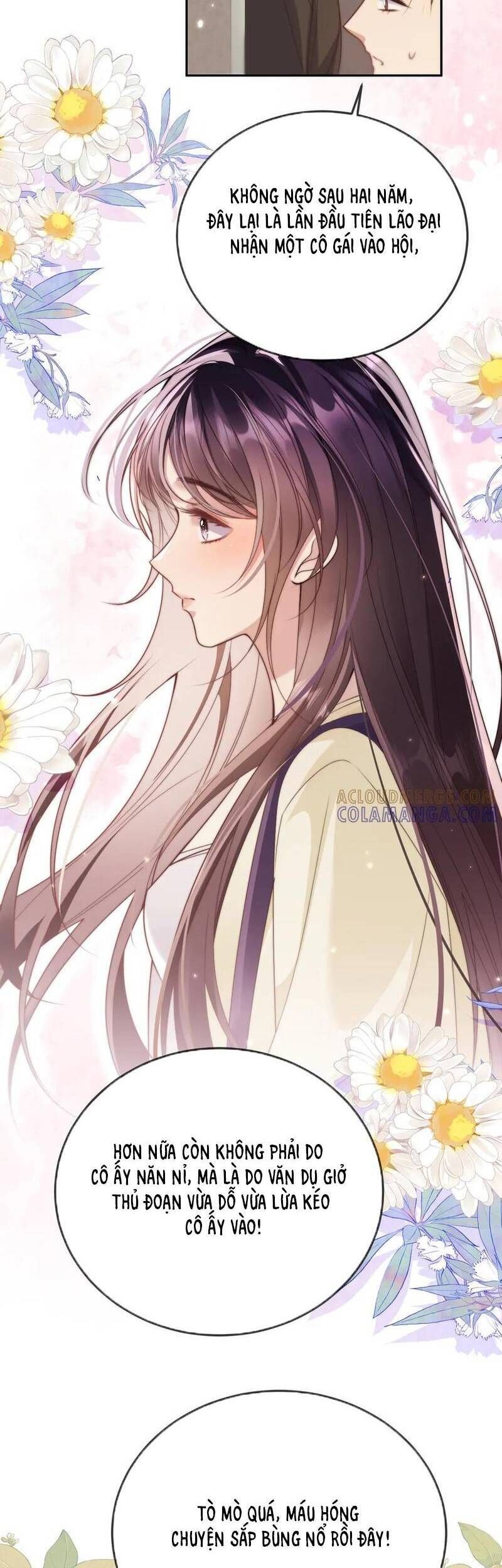 Trọng Sinh Trong Vòng Tay Anh - Chapter 23 - Page 7