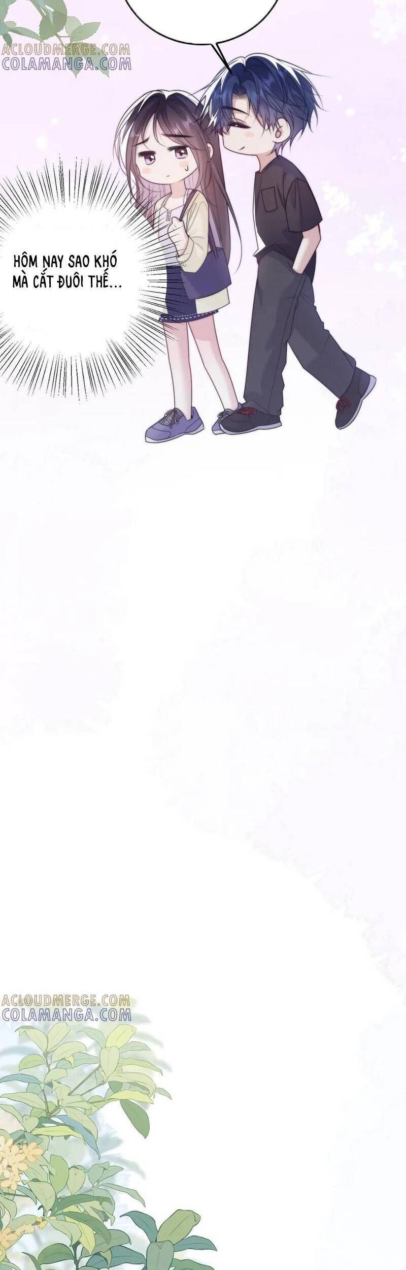 Trọng Sinh Trong Vòng Tay Anh - Chapter 24 - Page 11