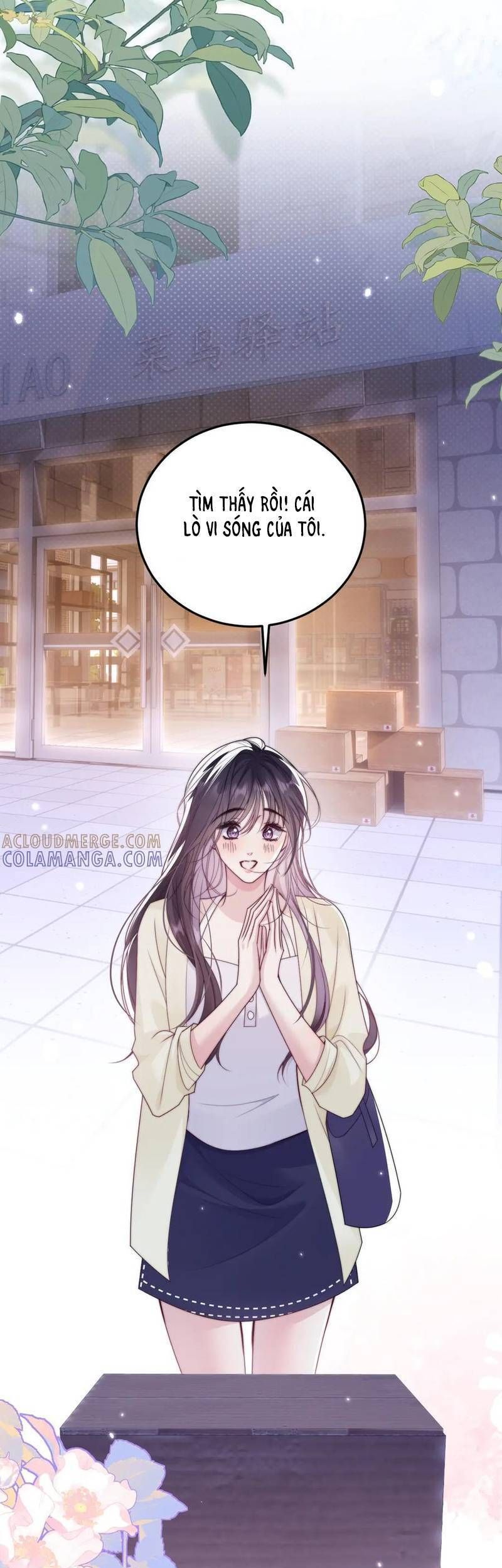 Trọng Sinh Trong Vòng Tay Anh - Chapter 24 - Page 12