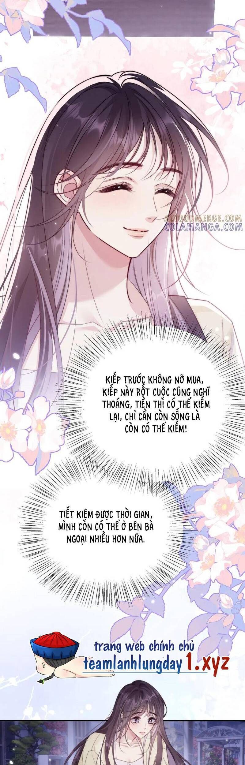 Trọng Sinh Trong Vòng Tay Anh - Chapter 24 - Page 13