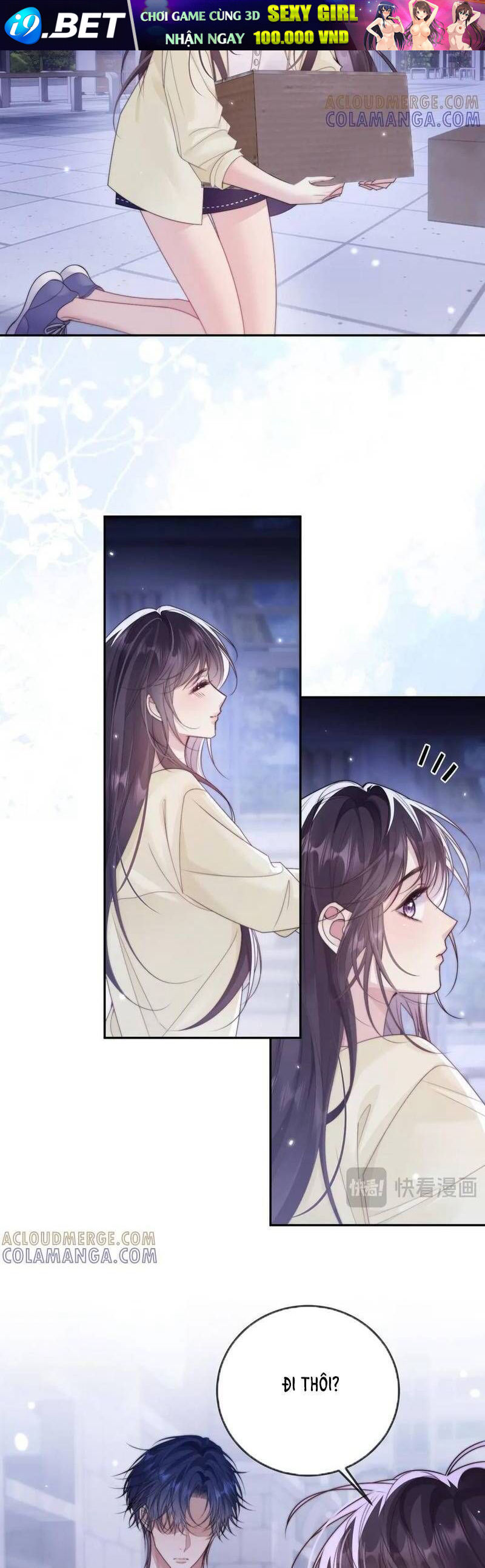 Trọng Sinh Trong Vòng Tay Anh - Chapter 24 - Page 14