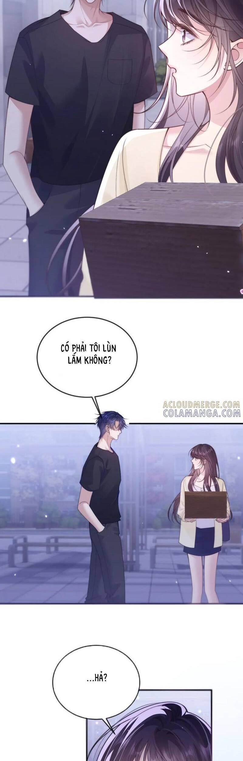 Trọng Sinh Trong Vòng Tay Anh - Chapter 24 - Page 15