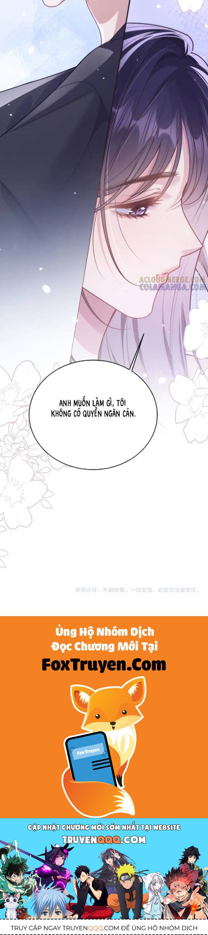 Trọng Sinh Trong Vòng Tay Anh - Chapter 24 - Page 19