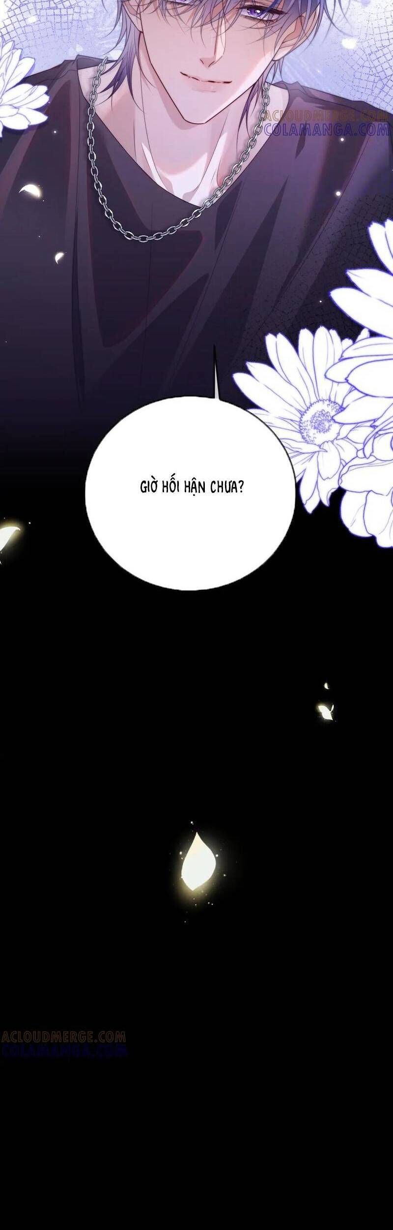 Trọng Sinh Trong Vòng Tay Anh - Chapter 24 - Page 3