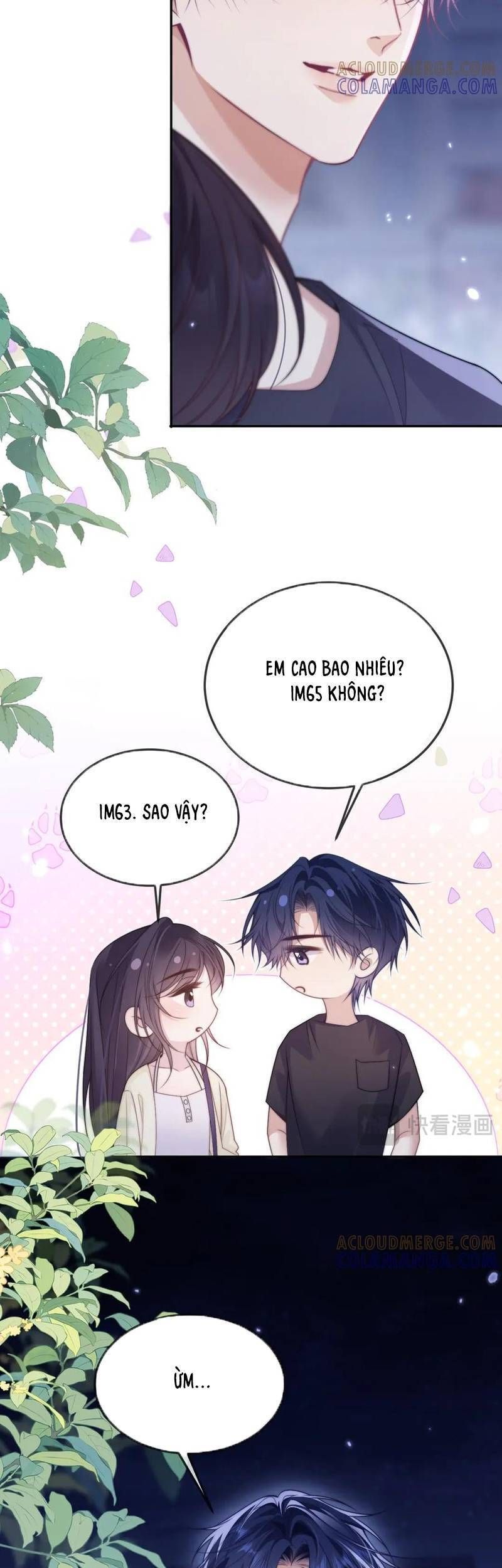 Trọng Sinh Trong Vòng Tay Anh - Chapter 24 - Page 8