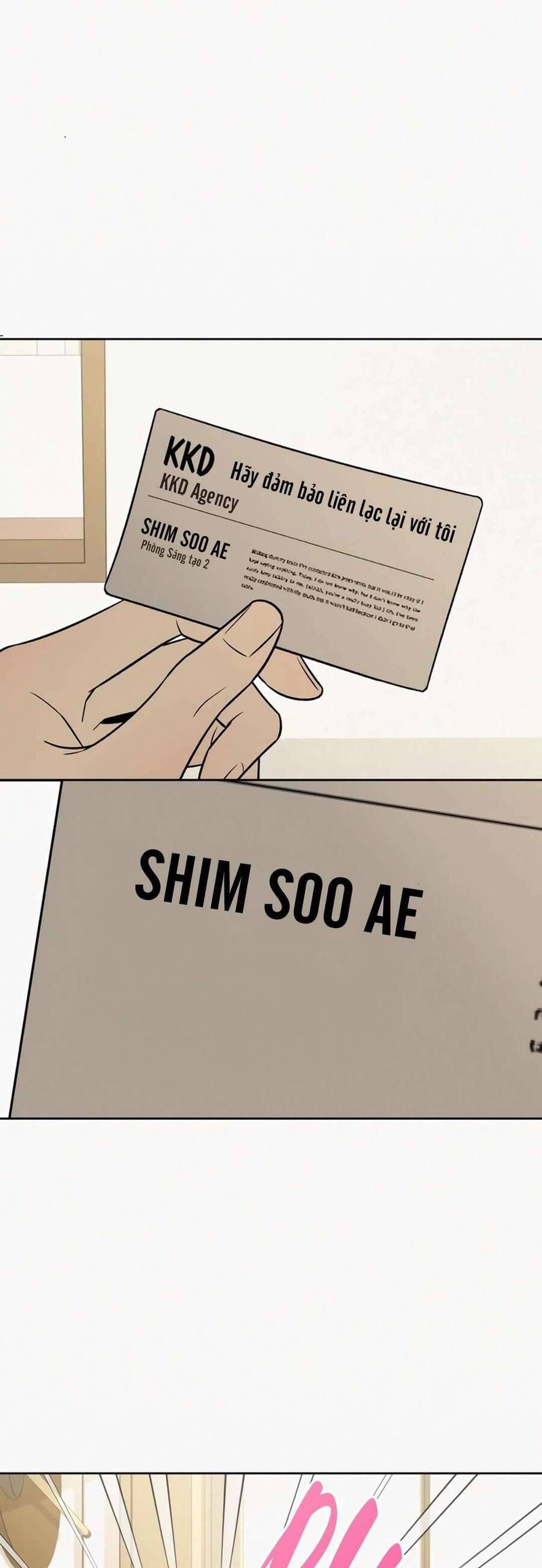 Kế Hoạch Tình Yêu Trong Sáng Chapter 106 - Trang 8