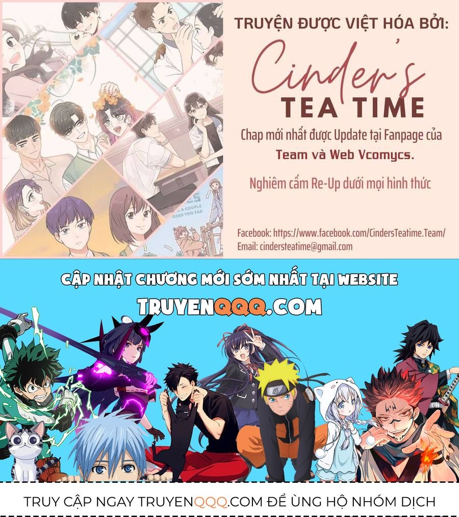 Kế Hoạch Tình Yêu Trong Sáng - Chapter 109 - Page 81