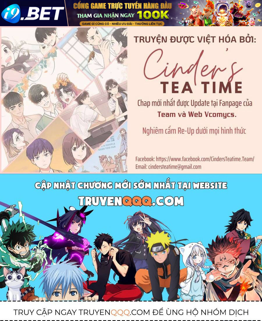 Kế Hoạch Tình Yêu Trong Sáng - Chapter 110 - Page 120