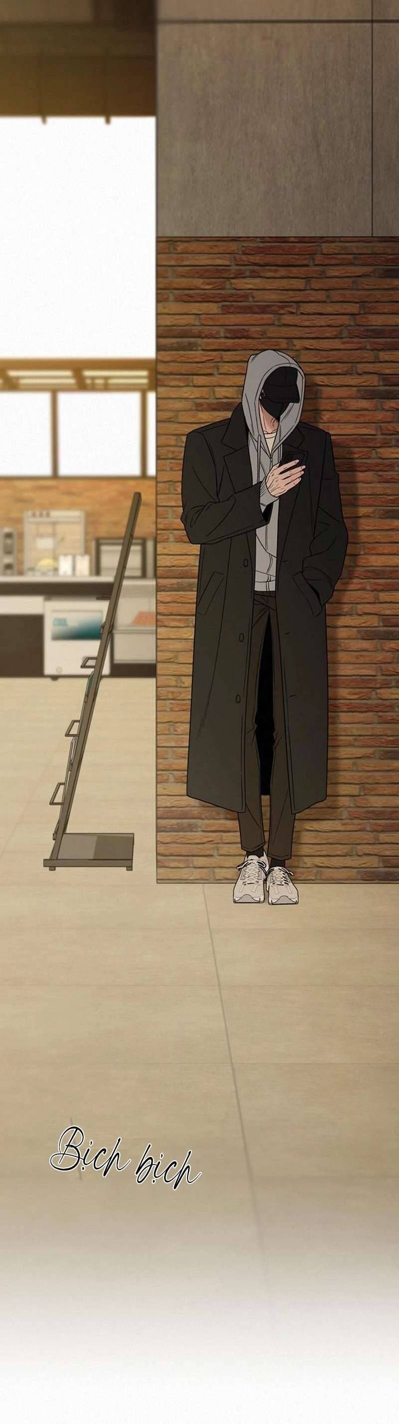 Kế Hoạch Tình Yêu Trong Sáng Chapter 112 - Trang 10