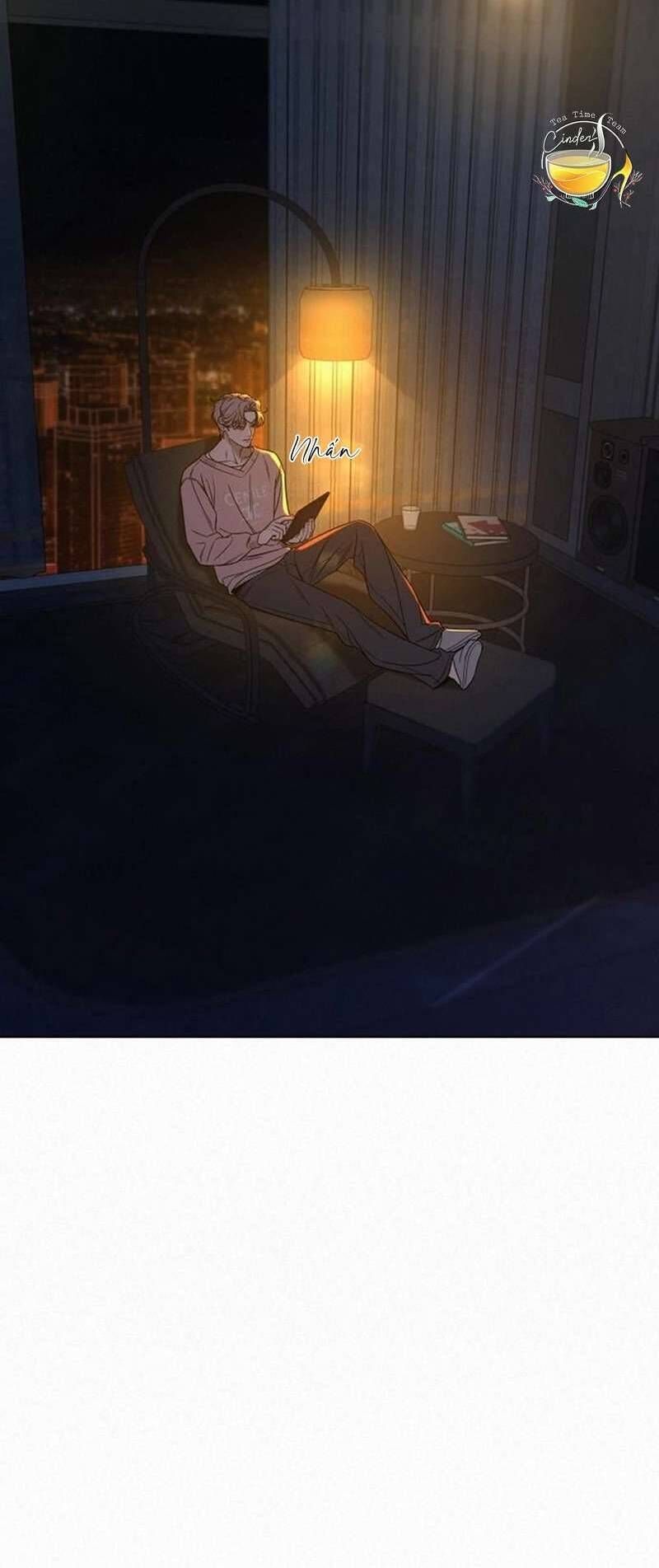 Kế Hoạch Tình Yêu Trong Sáng Chapter 112 - Trang 16