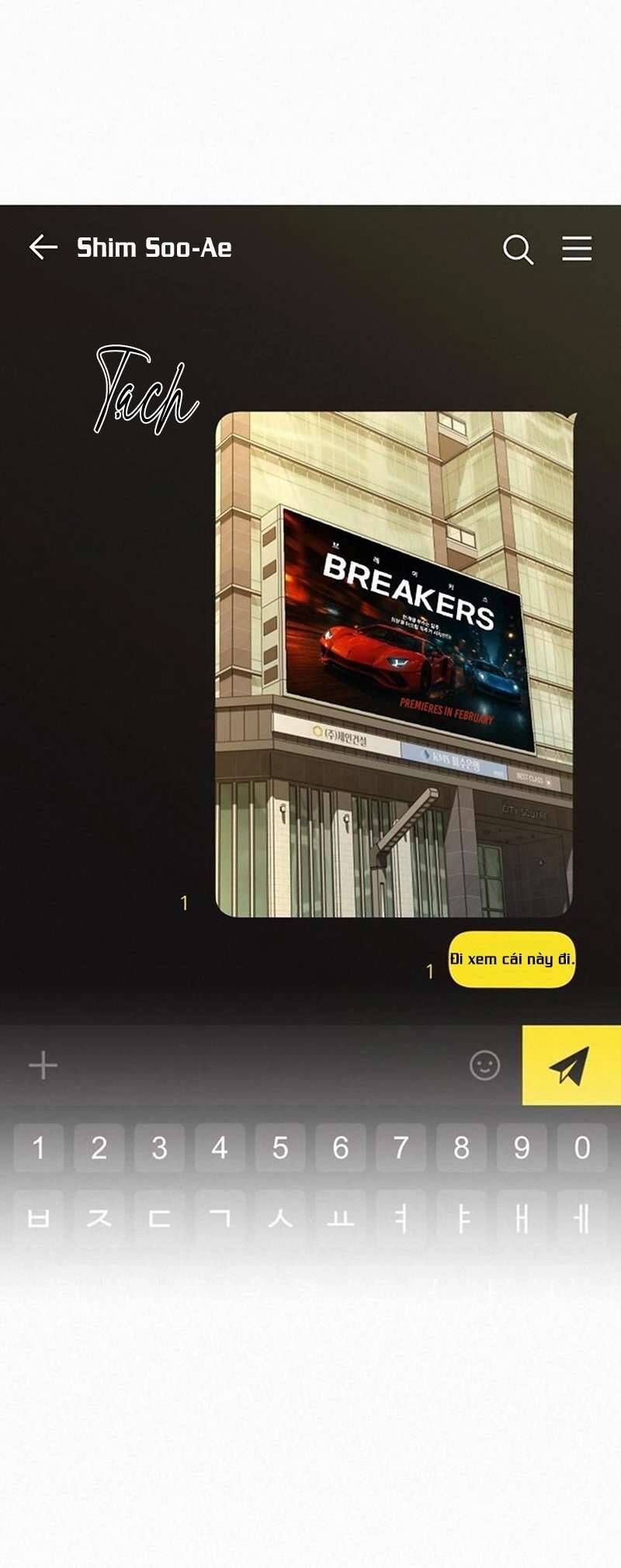 Kế Hoạch Tình Yêu Trong Sáng Chapter 112 - Trang 29