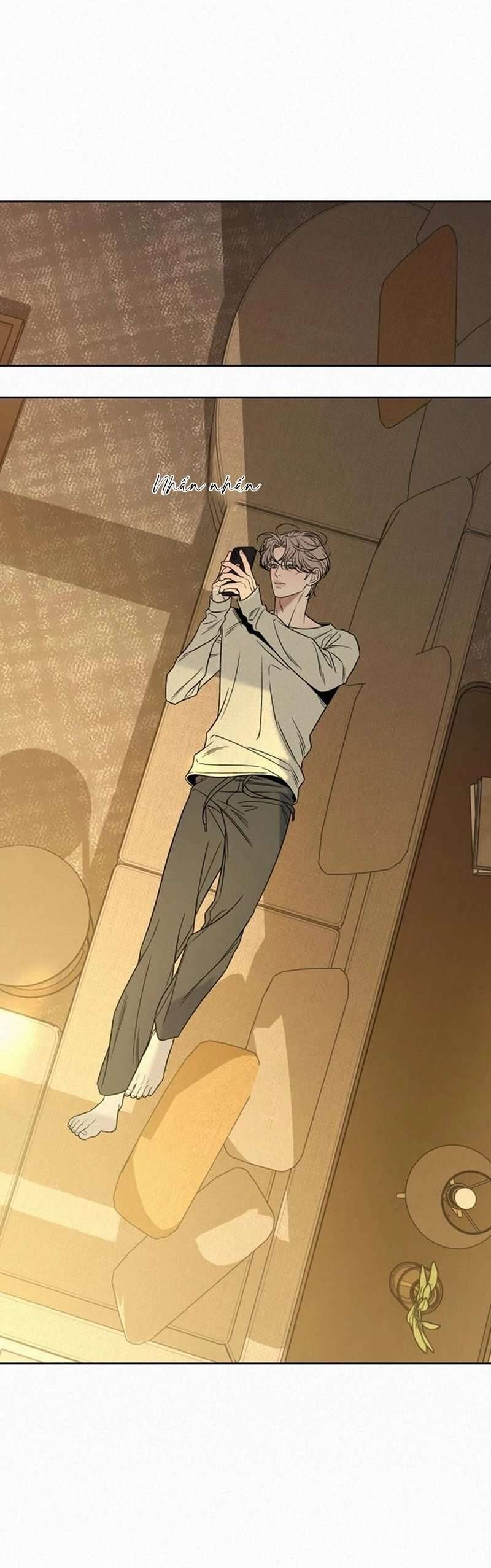 Kế Hoạch Tình Yêu Trong Sáng Chapter 112 - Trang 4