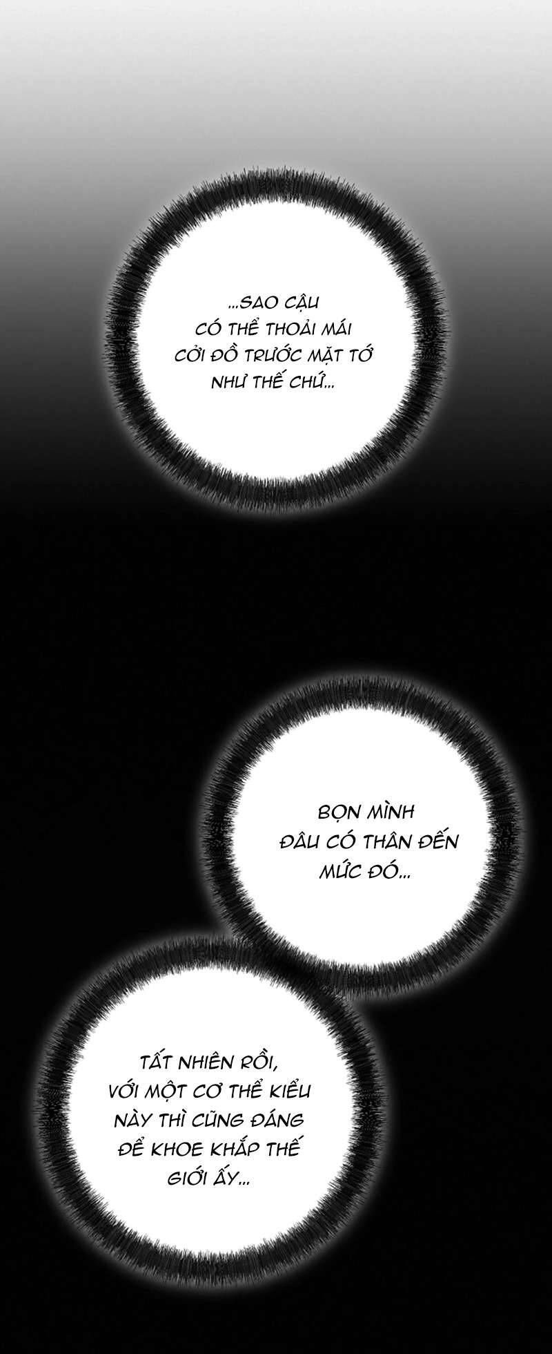 Kế Hoạch Tình Yêu Trong Sáng Chapter 112 - Trang 68