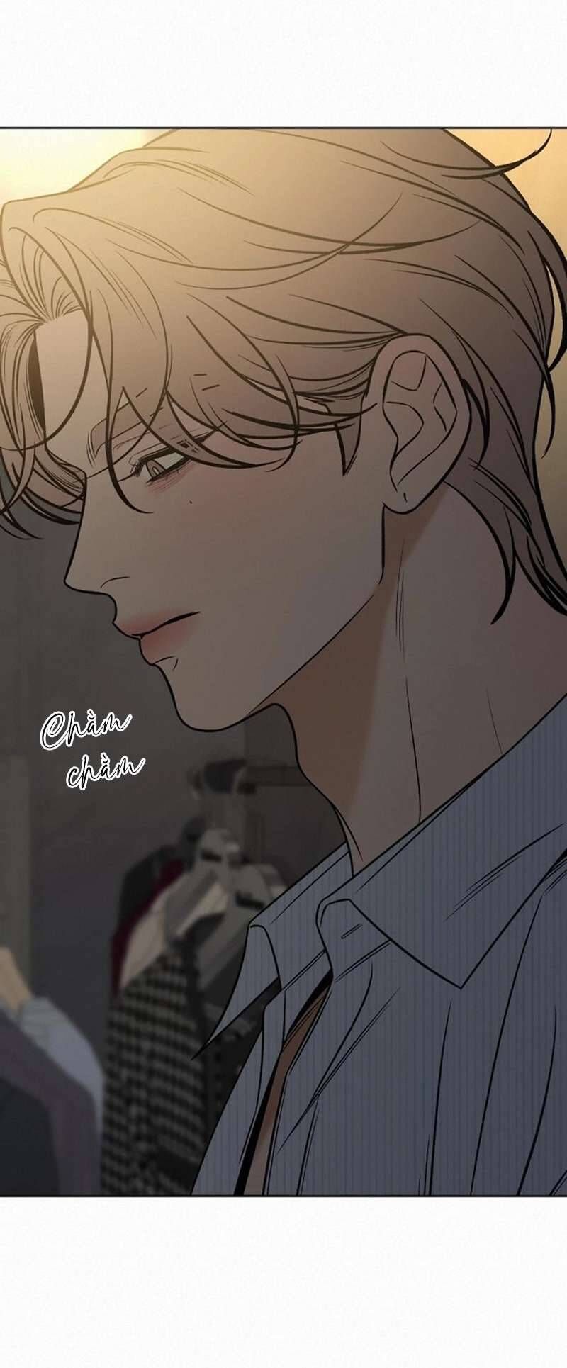 Kế Hoạch Tình Yêu Trong Sáng Chapter 112 - Trang 72