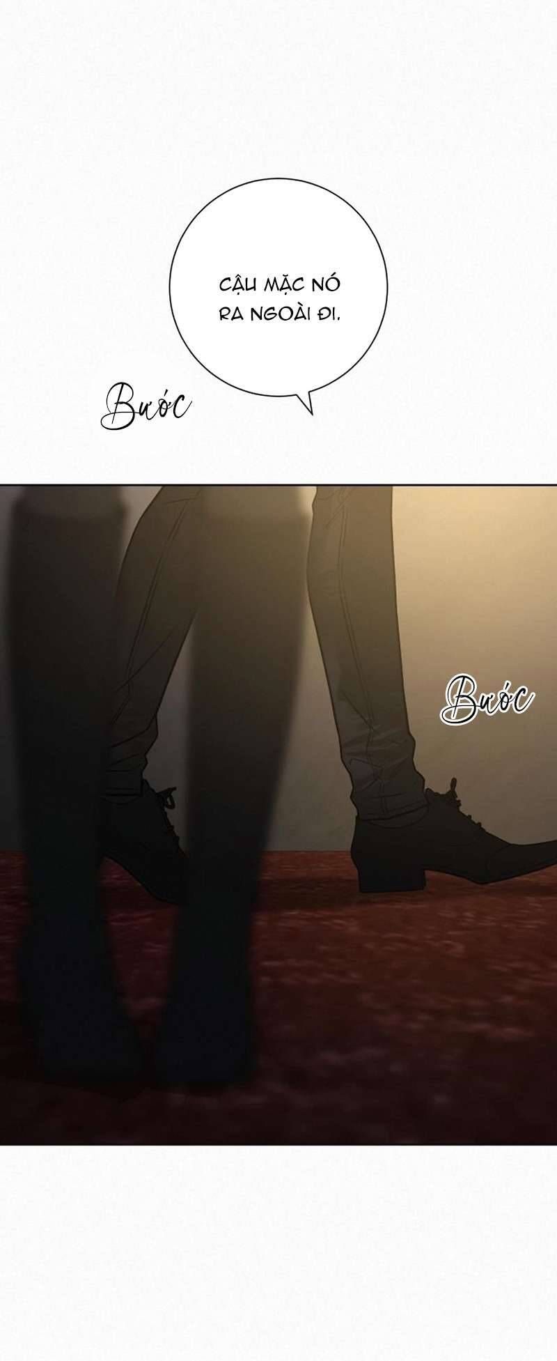 Kế Hoạch Tình Yêu Trong Sáng Chapter 112 - Trang 92