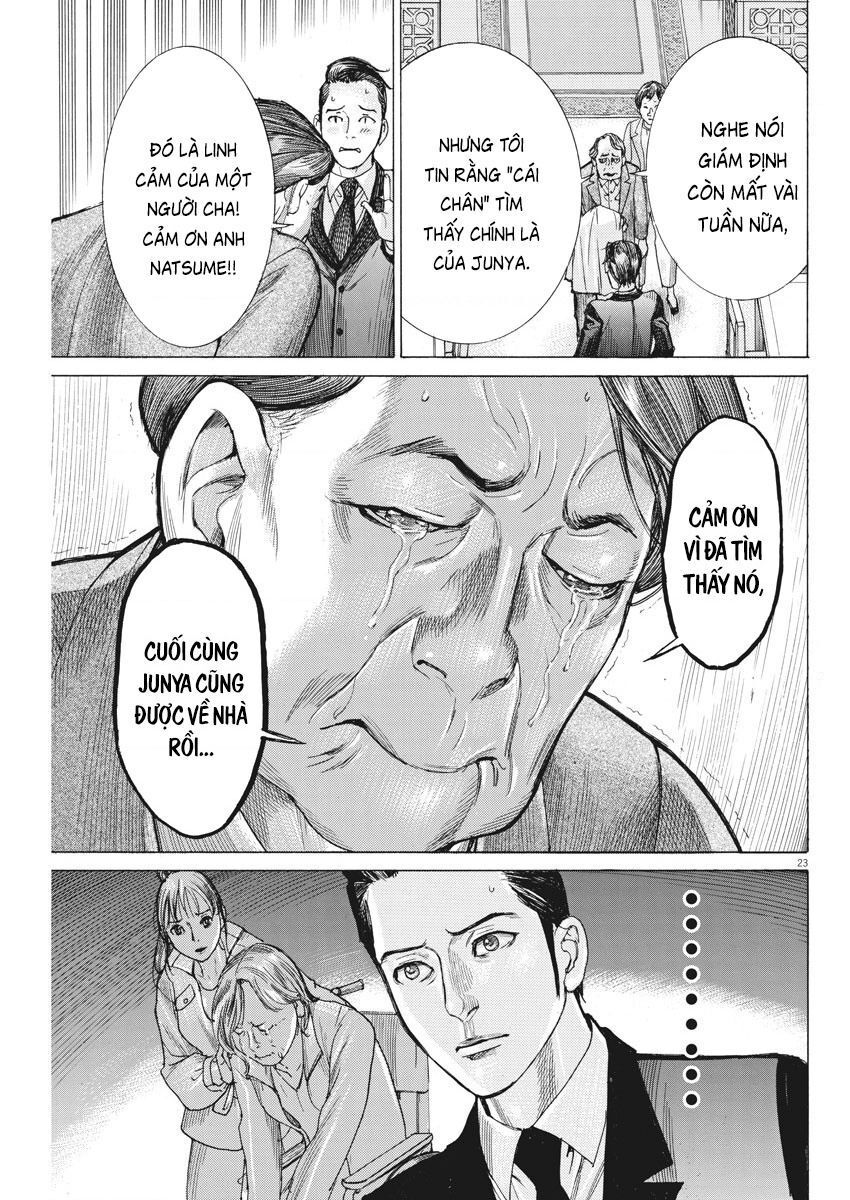 Đám Cưới Của Natsume Arata - Chapter 38 - Page 23