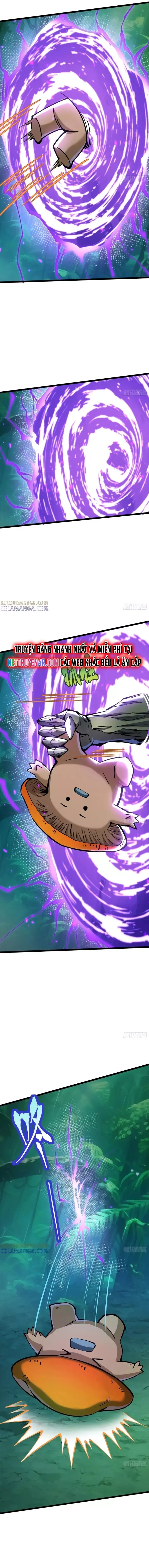 Ta Thật Không Muốn Học Cấm Chú - Chapter 140 - Page 10