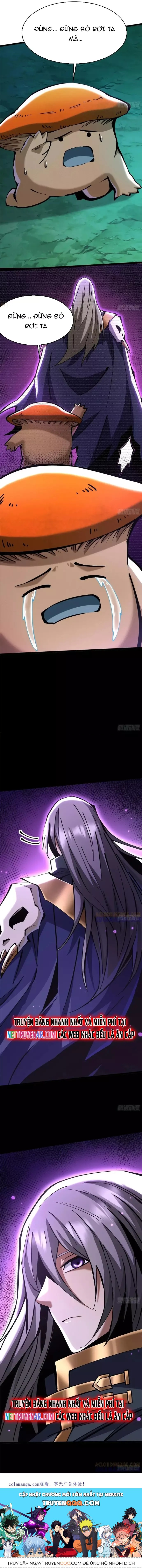 Ta Thật Không Muốn Học Cấm Chú - Chapter 140 - Page 11