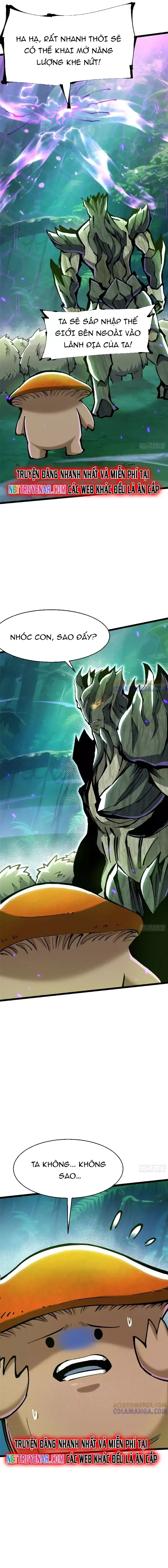 Ta Thật Không Muốn Học Cấm Chú - Chapter 140 - Page 3