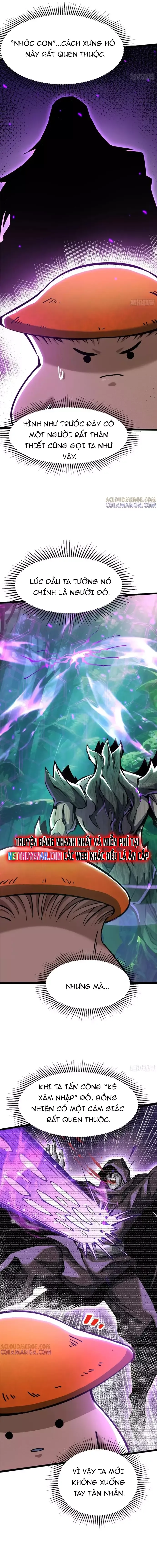 Ta Thật Không Muốn Học Cấm Chú - Chapter 140 - Page 4