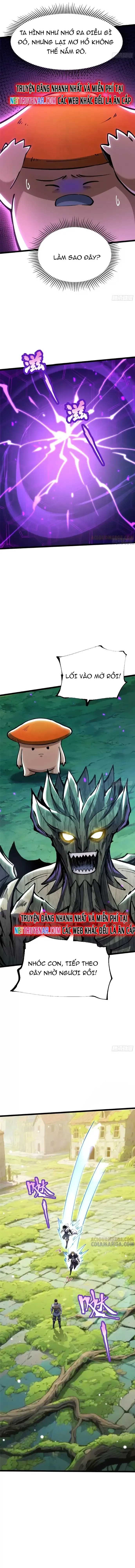 Ta Thật Không Muốn Học Cấm Chú - Chapter 140 - Page 5