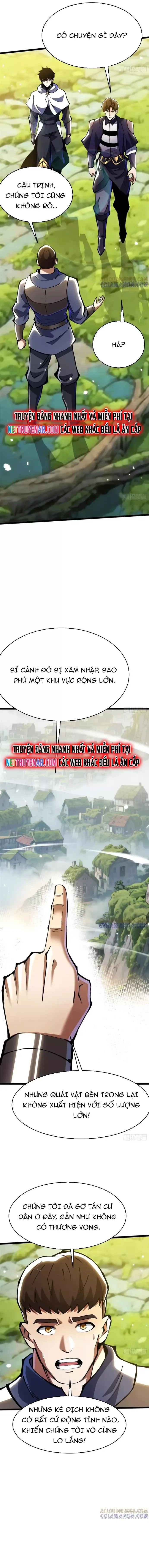 Ta Thật Không Muốn Học Cấm Chú - Chapter 140 - Page 6