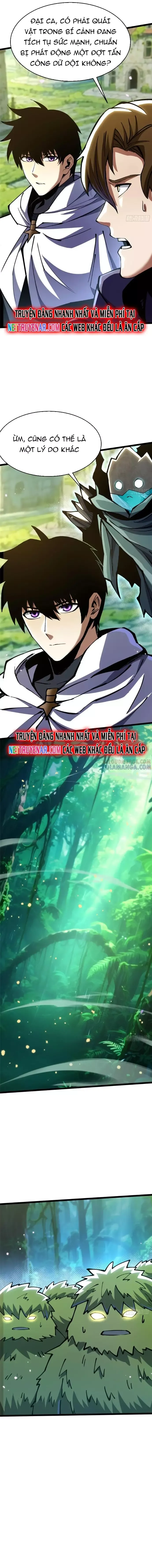 Ta Thật Không Muốn Học Cấm Chú - Chapter 140 - Page 7